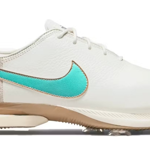 Nike Air Zoom Victory Tour 2Sail Washed Teal size5 - Picture 7 of 7